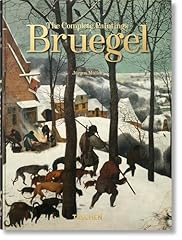 Bruegel. the complete d'occasion  Livré partout en Belgiqu