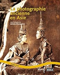 Photographie ancienne asie d'occasion  Livré partout en France