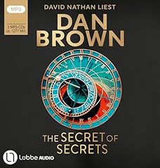 The secret secrets gebraucht kaufen  Wird an jeden Ort in Deutschland