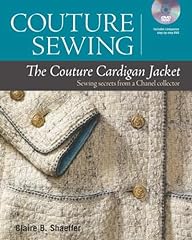 Couture cardigan jacket for sale  Delivered anywhere in UK