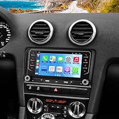 Car radio audi for sale  Delivered anywhere in UK