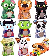Pack halloween treat for sale  Delivered anywhere in USA 