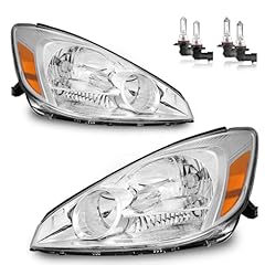 Karsparehub headlights assembl for sale  Delivered anywhere in USA 