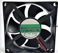 8025h12s 8025 fan for sale  Delivered anywhere in UK