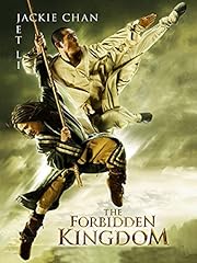 The forbidden kingdom gebraucht kaufen  Wird an jeden Ort in Deutschland