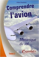 Comprendre avion tome d'occasion  Livré partout en France