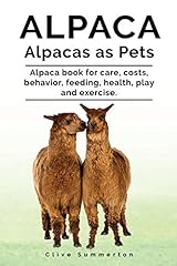Alpaca. alpacas pets. for sale  Delivered anywhere in USA 
