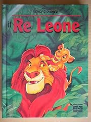 Disneyana re leone for sale  Delivered anywhere in UK