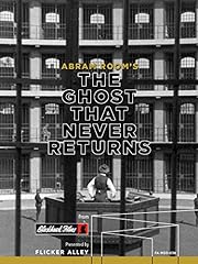 Ghost never returns for sale  Delivered anywhere in USA 