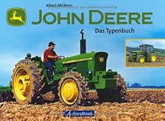 John deere das d'occasion  Livré partout en Belgiqu