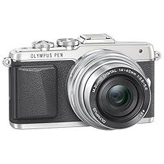 Olympus pl7 16mp for sale  Delivered anywhere in USA 