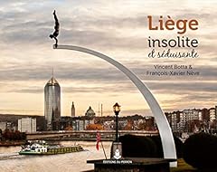 Liège insolite séduisante d'occasion  Livré partout en Belgiqu