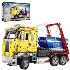 Reobrix absetzkipper bausteins gebraucht kaufen  Wird an jeden Ort in Deutschland