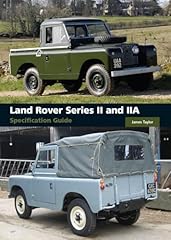 Land rover series for sale  Delivered anywhere in UK