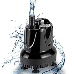 Hygger submersible water for sale  Delivered anywhere in UK