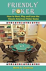 Friendly poker host for sale  Delivered anywhere in USA 