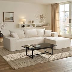 Cloud sectional couch for sale  Delivered anywhere in USA 