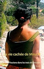 Vie cachée mina d'occasion  Livré partout en France