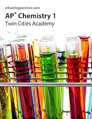 Chemistry twin cities for sale  Delivered anywhere in UK