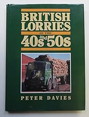 British lorries 40s for sale  Delivered anywhere in UK
