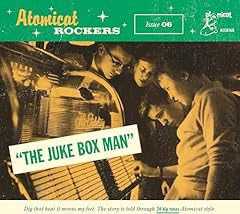 Atomicat rockers issue d'occasion  Livré partout en France