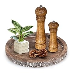 Round decorative wood for sale  Delivered anywhere in USA 