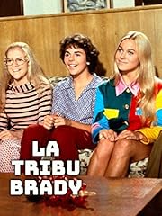 Tribu brady d'occasion  Livré partout en France