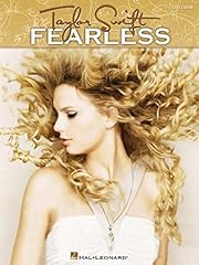 Taylor swift fearless for sale  Delivered anywhere in UK