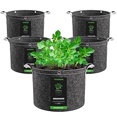 Vivosun pack gallon for sale  Delivered anywhere in USA 