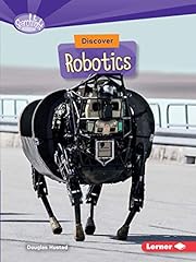 Discover robotics d'occasion  Livré partout en France