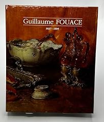 Guillaume fouace 1837 d'occasion  Livré partout en France
