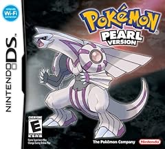 Pokemon pearl version for sale  Delivered anywhere in USA 