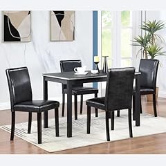Piece dining set for sale  Delivered anywhere in USA 