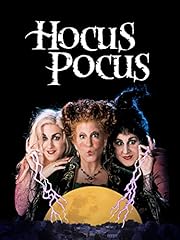 Hocus pocus usato  Spedito ovunque in Italia 