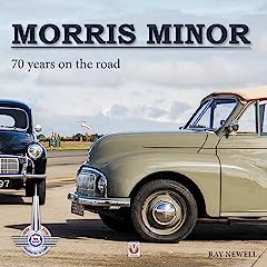 Morris minor years d'occasion  Livré partout en Belgiqu