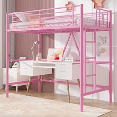 Vecelo loft bed for sale  Delivered anywhere in USA 