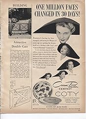 Coty cream powder for sale  Delivered anywhere in USA 