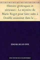 Histoire grotesques sérieuses d'occasion  Livré partout en France