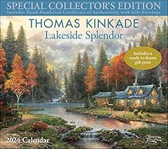 Thomas kinkade special gebraucht kaufen  Wird an jeden Ort in Deutschland