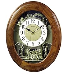 Rhythm clocks joyful for sale  Delivered anywhere in USA 