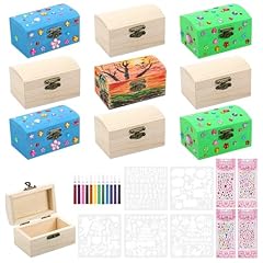 boite carton a decorer d'occasion boite carton a decorer d'occasion Livré partout en France