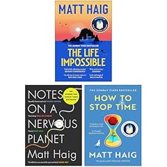 Matt haig books for sale  Delivered anywhere in USA 