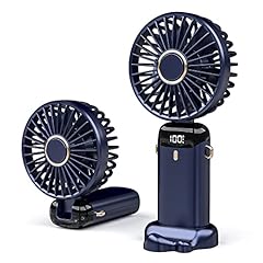 Janreay mini ventilateur d'occasion  Livré partout en Belgiqu