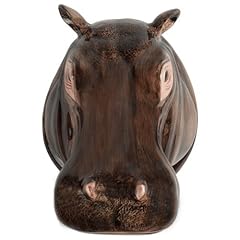 Quail ceramics hippo usato  Spedito ovunque in Italia 