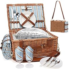 Set picnic per usato  Spedito ovunque in Italia 