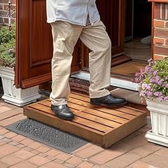 Indoor wooden step for sale  Delivered anywhere in USA 