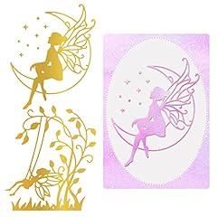 Globleland 2pcs fairy for sale  Delivered anywhere in UK