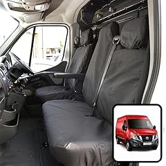 Seat covers nissan for sale  Delivered anywhere in UK