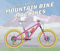 Coloring book mountain for sale  Delivered anywhere in USA 
