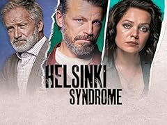 Helsinki syndrome for sale  Delivered anywhere in USA 